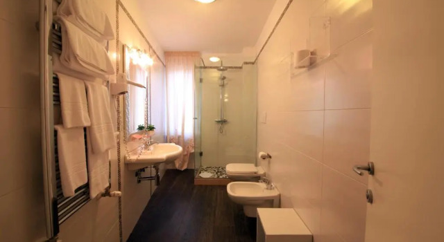 Люкс B&B Al Picchio