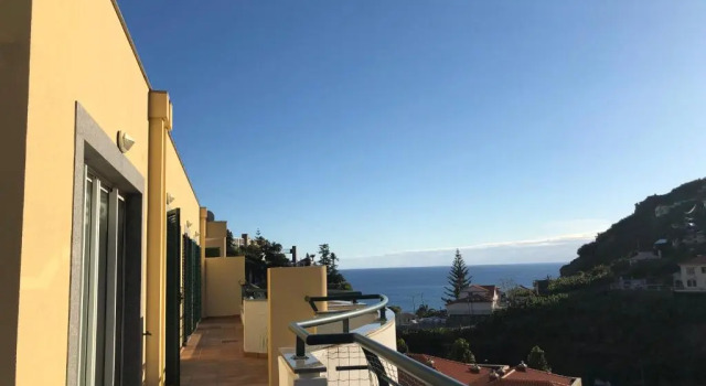 Апартаменты Apartment Villa Sol II