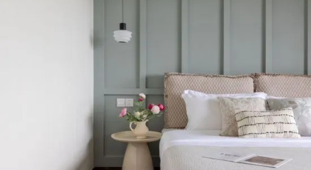 Люкс с 4 комнатами Yanyu High-end Designer Homestay