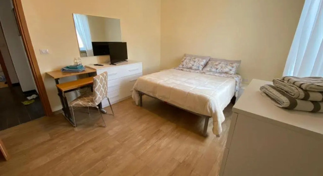 Номер Standard De Candia House
