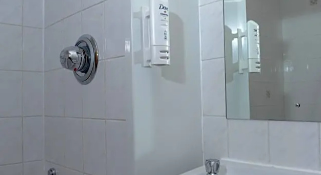 Номер Standard Cohannon Inn