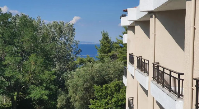 Номер Superior Hotel Pashos
