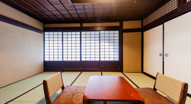 Kumeya, Prenota Hotel Komoro Nagano
