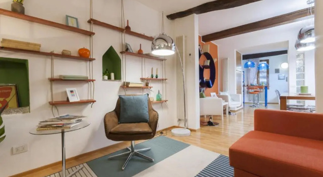 Pietrapiana flat & local market, Забронировать Отель Отели Флоренции с парковкой, рядом с Дом Буонаротти, Парковка