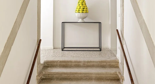 Апартаменты Standard Palazzo Dei Fiori by Room Mate