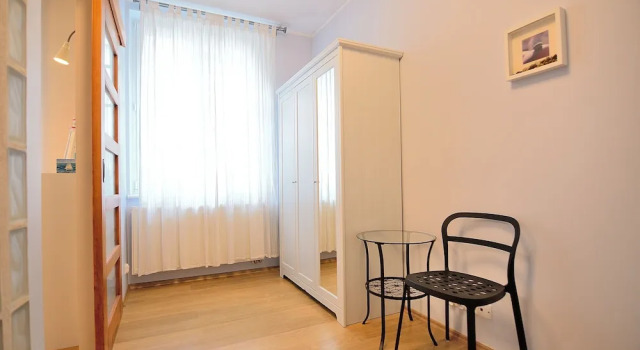 Victus Apartamenty - Apo