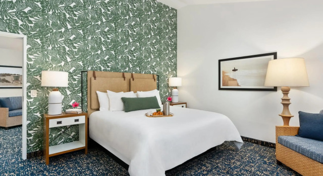 Mason Beach Inn