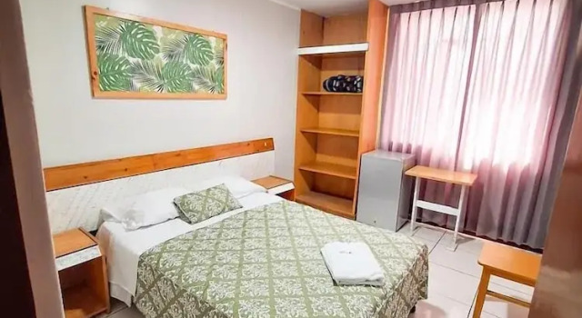 Hostal Montecarlo, Prenota Hotel Camaná Arequipa