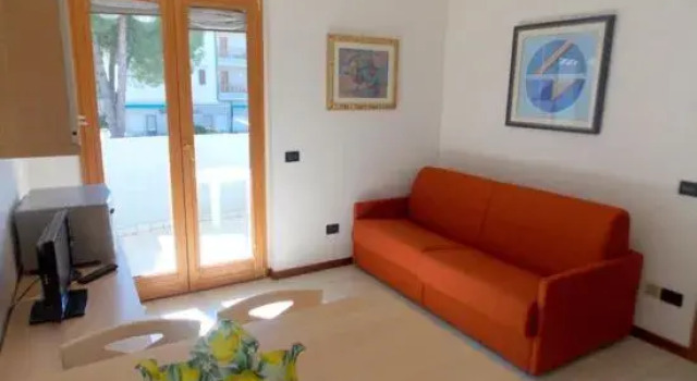 Апартаменты Inviting Apartment Close to the Beach in Grado