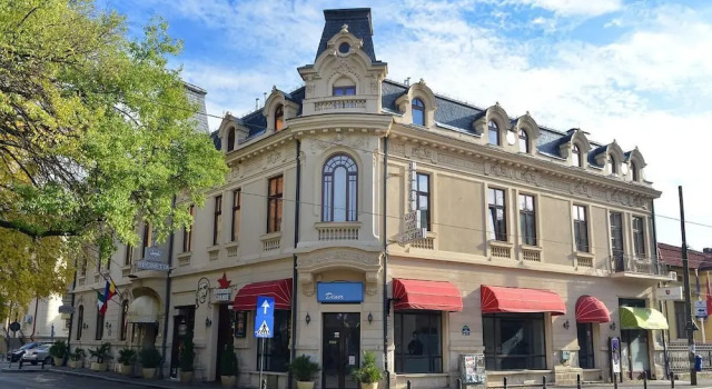 Kalman Residence
