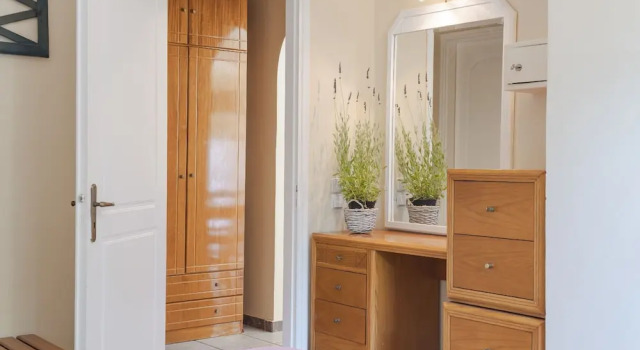 Апартаменты Bella Vista Sea View Apartments