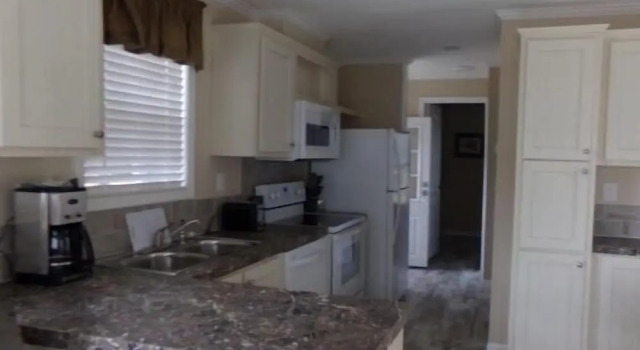 Коттедж Southern Charm RV Resort