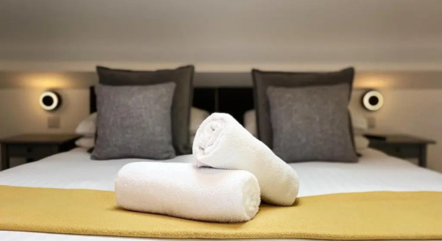 King Street Serviced Apartments, Varaa Huoneisto Asunnot kohteessa Merseyside, Huoneisto
