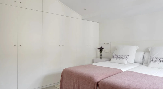 Zuria Apartment by FeelFree Rentals, Rezerwuj Apartament Hotele w Baskonia z parkingiem, Parking