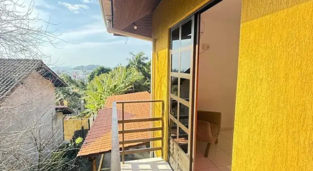 Апартаменты Economy Residencial Vista Bela