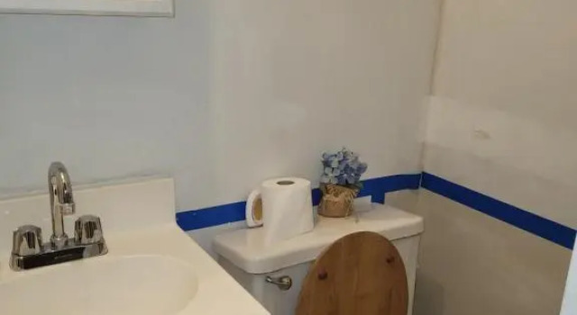 Va Beach Zen studio B, Забронировать Апартаменты/квартира Вирджиния-Бич Виргиния