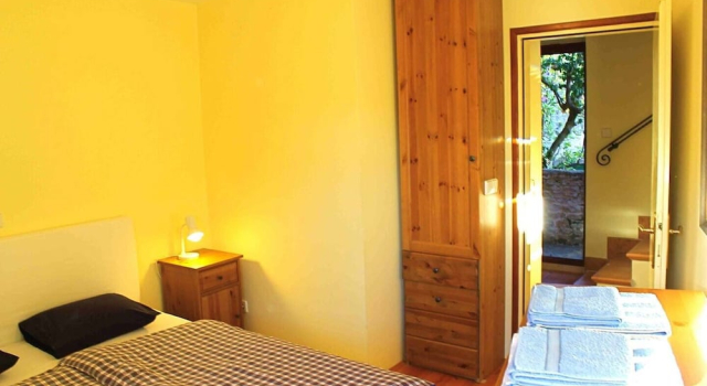 House Davor, Rezerwuj Hotel Hotele w Split Region z parkingiem, Parking