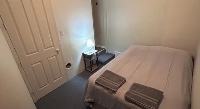 Номер Comfort Macaw Guest House