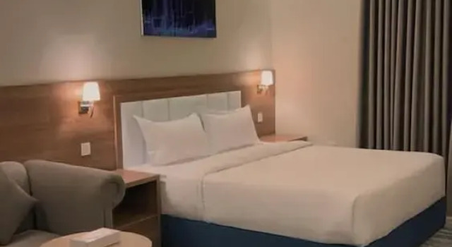 Номер Standard Nuzha Residential Units