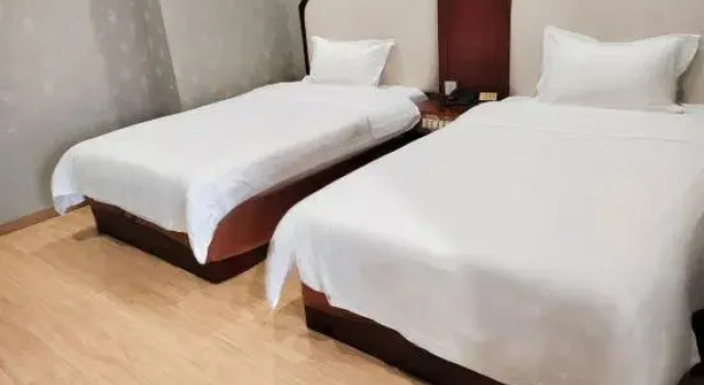 Люкс Junrun Hotel