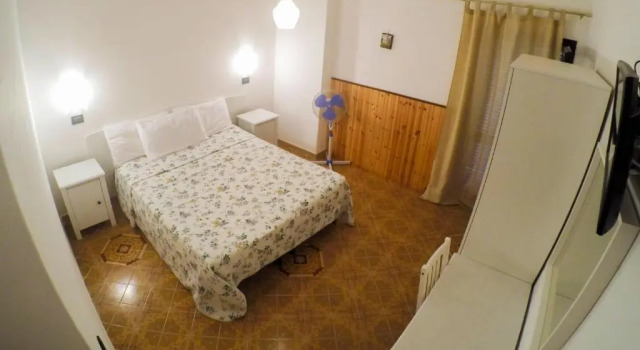 Двухместный номер Standard Hotel Angelino