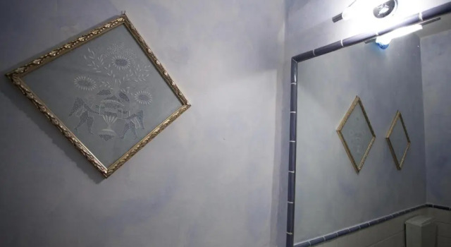 Apartment Appartamento Alberto