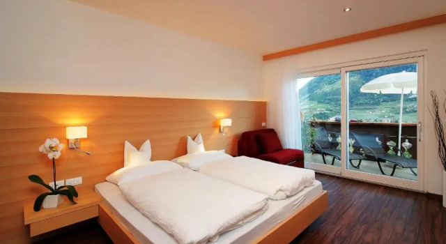 Apartments Oberdorner