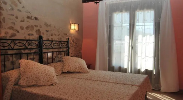 La Casilla Del Abuelo, Buchen Sie Hotel Valdelamatanza Extremadura
