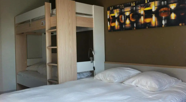 Standard room Als Hôtel