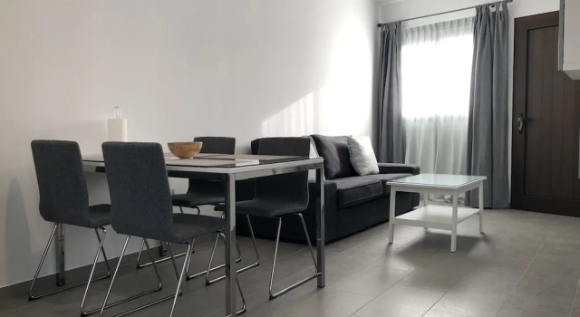 Apartamentos Tahona FUERTEVENTURA, Prenota Appartamento La Oliva Fuerteventura