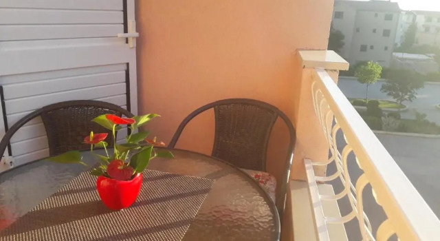 Апартаменты Villa Rossa