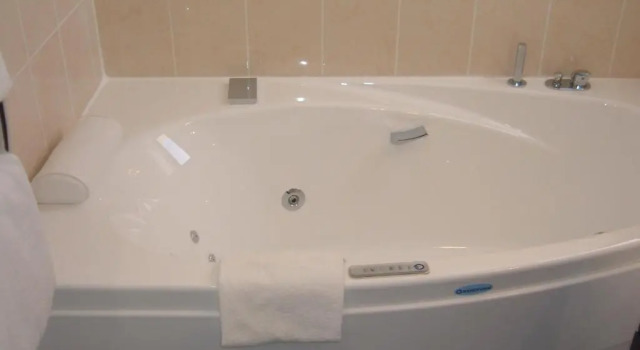 Двухместный номер Standard Hôtel Le Parasol