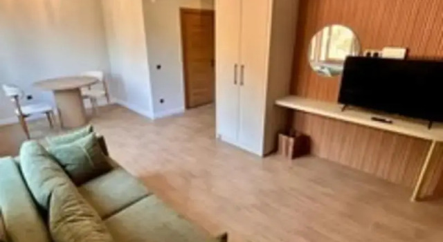 Номер Standard с балконом Castello By Mediterra Hotel