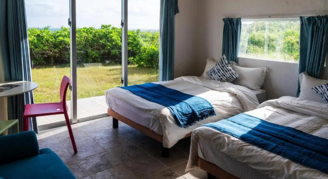 Glory island Okinawa - Miyako, Prenota Hotel Hotel a Miyakojima con parcheggio, Parcheggio