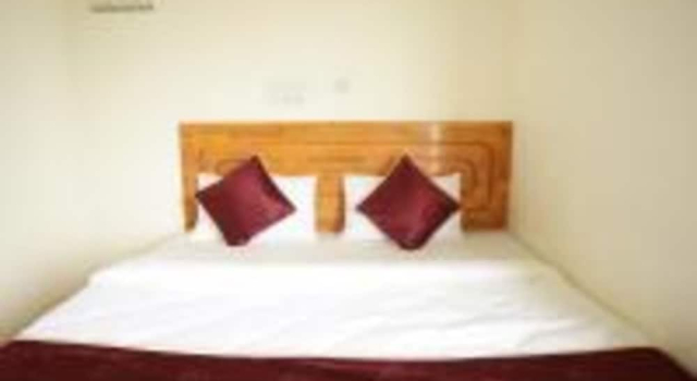 Двухместный номер Classic Naksha Tree Hotels - Yelagiri