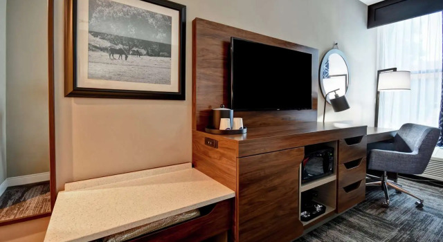 Номер Standard Hampton Inn Lexington I-75