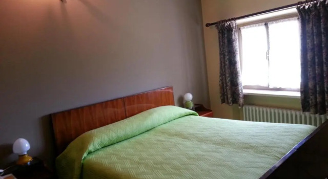 Трёхместный номер Standard Albergo Carla