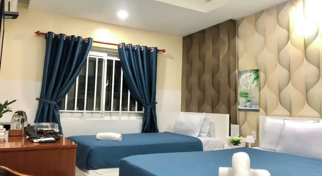 Номер Standard SG Cozy House - Self Check In