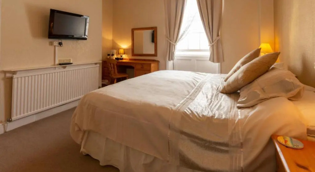 Двухместный номер Standard Greenlands Guest House