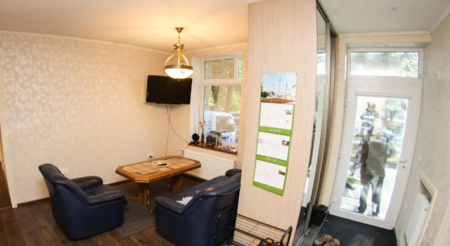 Апартаменты Superior Sun Boat Apartments
