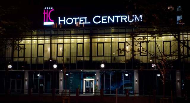 Hotel Centrum