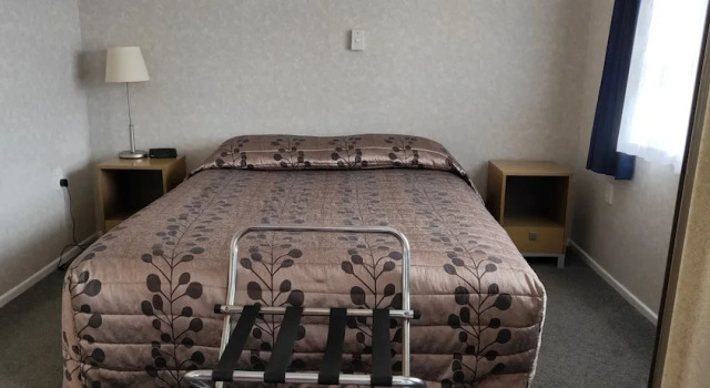 Люкс Standard Cypress Court Motel