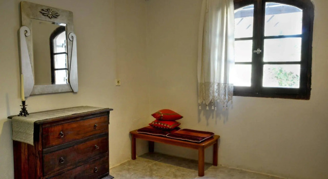 Anna-Malai Traditional Cretan Villa
