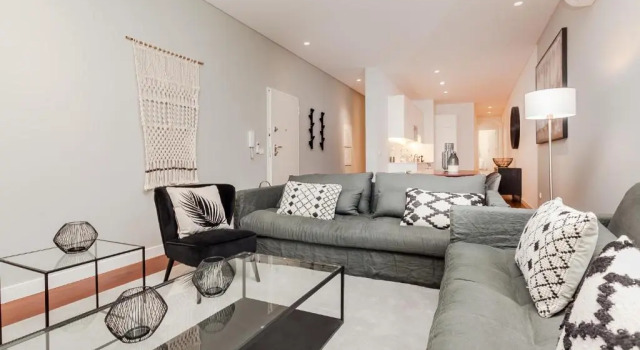 Апартаменты São Paulo 190 - Luxury Apartments