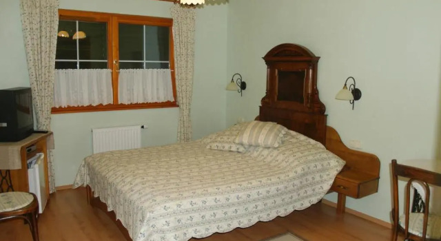 Номер Standard Bundi Vendégház