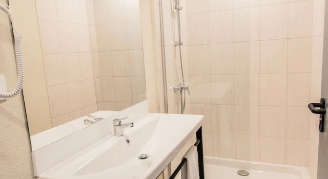Двухместный номер Comfort А&М Hotel