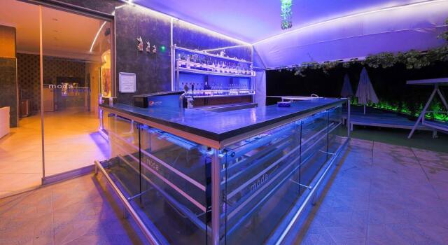 Moda Beach Hotel