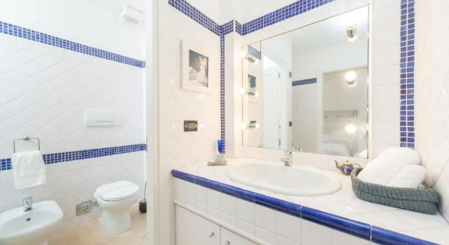 Апартаменты Casa Letizia