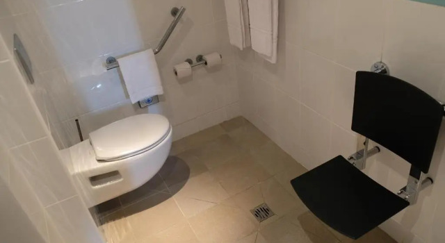 Двухместный номер Standard Grand Hotel Montabo