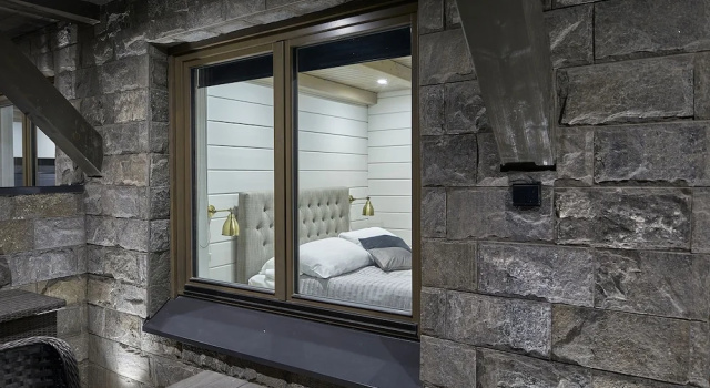 Апартаменты Naava Chalet